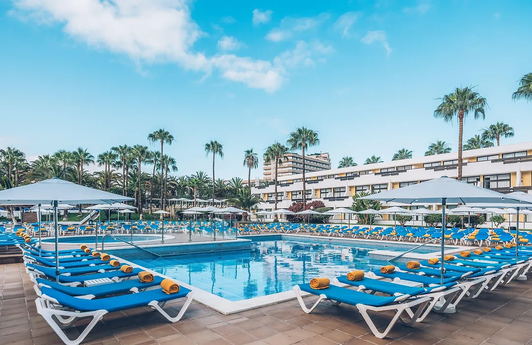 Iberostar Waves Las Dalias All Inclusive-1