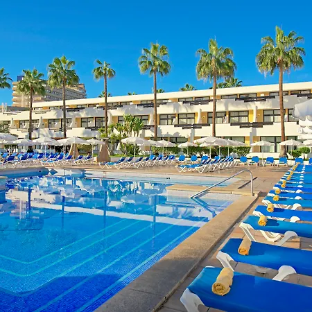 Iberostar Waves Las Dalias All Inclusive-3