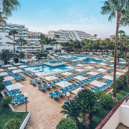 Iberostar Waves Las Dalias All Inclusive-2