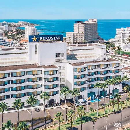 Iberostar Waves Las Dalias All Inclusive-3