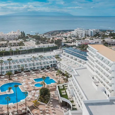 Iberostar Waves Las Dalias All Inclusive-3