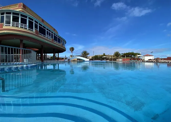 Laguna Park 2 Costa Adeje 