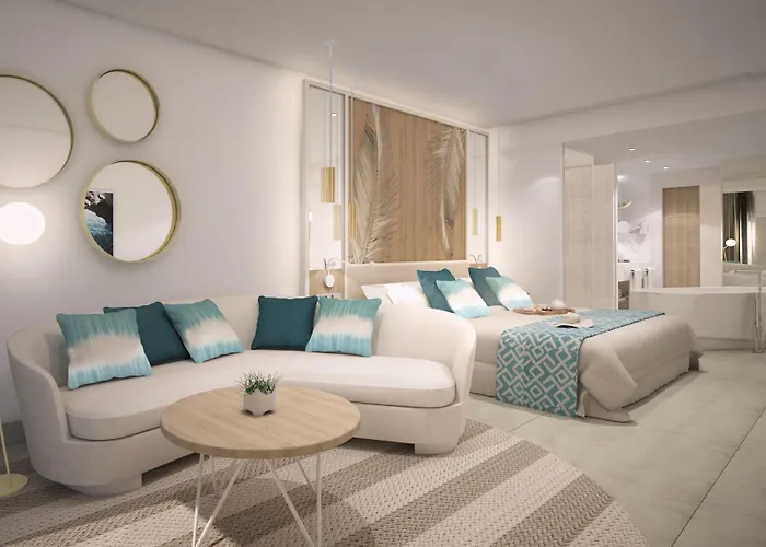 Guayarmina Princess - Adults Only Costa Adeje 